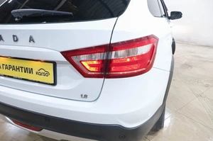 Универсал ВАЗ (LADA) Vesta Cross 2018 года, 1149000 рублей, Новокузнецк