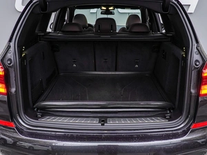 Внедорожник BMW X3 2019 года, 4890000 рублей, Краснодар