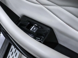 Внедорожник Geely Monjaro 2022 года, 3649000 рублей, Красноярск