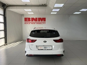 Хэтчбек Kia Ceed 2019 года, 1635000 рублей, Смоленск