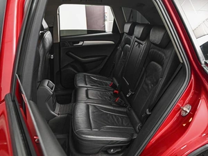 Внедорожник Audi Q5 2010 года, 1579000 рублей, Ставрополь
