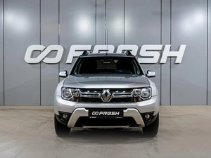 Внедорожник Renault Duster 2018 года, 1199000 рублей, Воронеж
