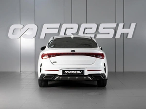 Седан Kia K5 2020 года, 2930000 рублей, Минеральные Воды
