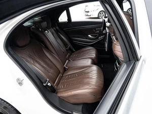 Седан Mercedes-benz S-класс 2016 года, 3990000 рублей, Краснодар