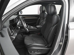 Внедорожник Geely Monjaro 2025 года, 3899000 рублей, Ставрополь