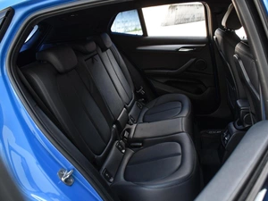 Внедорожник BMW X2 2019 года, 3500000 рублей, Краснодар