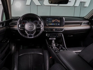 Седан Kia K5 2020 года, 2599000 рублей, Воронеж