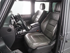 Внедорожник Mercedes-benz G-класс 2016 года, 5465000 рублей, Воронеж