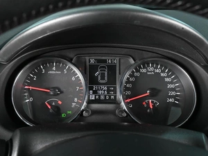 Внедорожник Nissan Qashqai+2 2011 года, 1219000 рублей, Ростов-на-Дону
