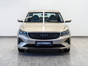 Седан Geely Emgrand 2023 года, 1929000 рублей, Саратов