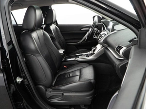 Внедорожник Mitsubishi Eclipse Cross 2018 года, 1919050 рублей, Москва