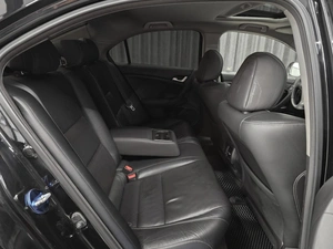 Седан Honda Accord 2012 года, 1449000 рублей, Красноярск