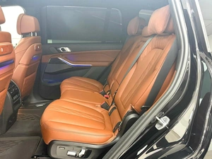 Внедорожник BMW X7 2023 года, 19895000 рублей, Красноярск