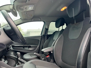 Внедорожник Renault Kaptur 2021 года, 1679000 рублей, Ижевск