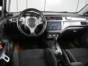 Седан Mitsubishi Lancer 2006 года, 619000 рублей, Ростов-на-Дону
