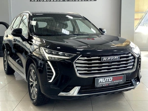 Внедорожник Haval Jolion 2023 года, 1497000 рублей, Солонцы