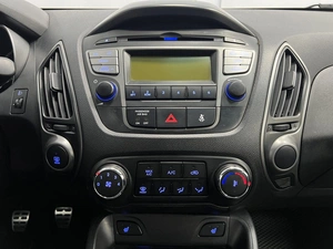 Внедорожник Hyundai ix35 2014 года, 1157000 рублей, Красноярск