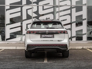 Внедорожник Volkswagen Tiguan L 2026 года, 4890000 рублей, Краснодар