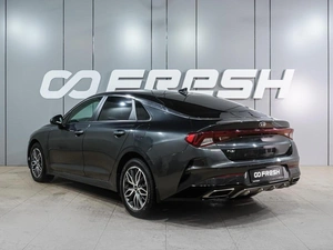 Седан Kia K5 2021 года, 2549000 рублей, Воронеж