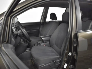 Минивэн Kia Carens 2010 года, 545000 рублей, Казань