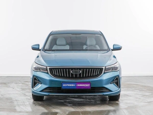 Седан Geely Emgrand 2023 года, 1768444 рублей, Москва