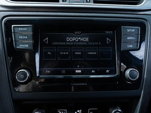 Лифтбек Skoda Rapid 2019 года, 1259000 рублей, Ставрополь