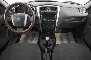 Седан Datsun on-DO 2019 года, 639000 рублей, Барнаул