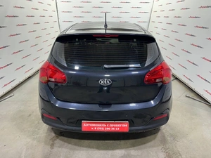 Хетчбэк Kia Ceed 2014 года, 1090000 рублей, Красноярск
