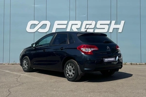 Хетчбэк Citroen C4 2012 года, 499000 рублей, Ижевск