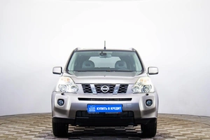 Внедорожник Nissan X-Trail 2008 года, 979000 рублей, Пермь