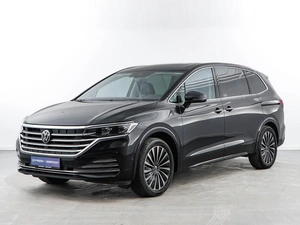 Минивэн Volkswagen Viloran 2025 года, 5589999 рублей, Москва