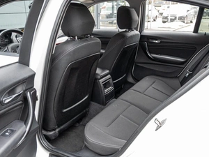 Хетчбэк BMW 1 серия 2014 года, 1440000 рублей, Краснодар