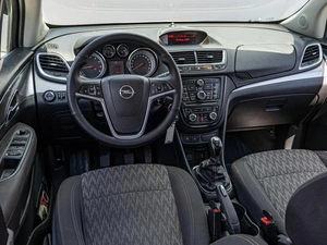 Внедорожник Opel Mokka 2014 года, 1089000 рублей, Краснодар