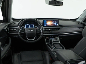 Внедорожник Chery Tiggo 8 2023 года, 1963444 рублей, Москва