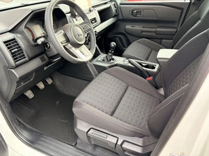 Пикап Mitsubishi L200 2025 года, 5050000 рублей, Солонцы