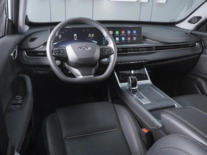 Внедорожник Chery Tiggo 7 Pro Max 2022 года, 1970000 рублей, Ростов-на-Дону