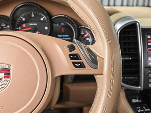 Внедорожник Porsche Cayenne 2014 года, 2575111 рублей, Ставрополь