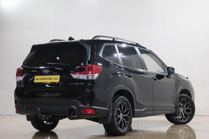 Внедорожник Subaru Forester 2020 года, 2749000 рублей, Новокузнецк