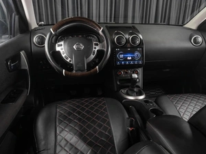 Внедорожник Nissan Qashqai 2012 года, 1069000 рублей, Тюмень