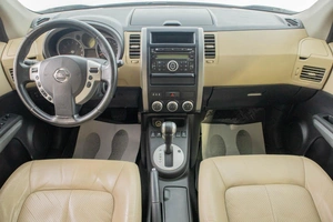 Внедорожник Nissan X-Trail 2007 года, 1249000 рублей, Барнаул