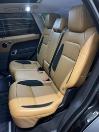 Внедорожник Land Rover Range Rover Sport 2021 года, 7990000 рублей, Красноярск