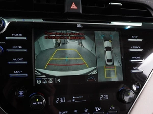 Седан Toyota Camry 2019 года, 3769000 рублей, Воронеж