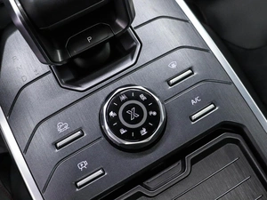 Внедорожник Jetour T2 2024 года, 3499000 рублей, Красноярск