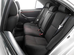 Седан Toyota Avensis 2007 года, 699000 рублей, Тюмень