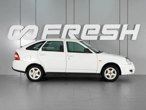Хетчбэк ВАЗ (LADA) Priora 2014 года, 499000 рублей, Минеральные Воды