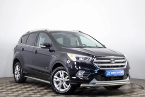 Внедорожник Ford Kuga 2017 года, 1489000 рублей, Пермь