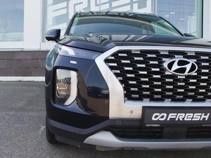 Внедорожник Hyundai Palisade 2020 года, 3600000 рублей, Владимир