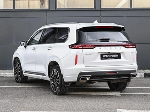 Внедорожник EXEED VX 2022 года, 3099000 рублей, Кирилловка