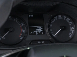 Лифтбек Skoda Rapid 2021 года, 1299000 рублей, Сургут
