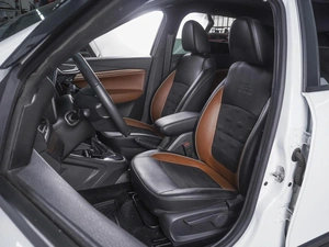 Универсал ВАЗ (LADA) Vesta Cross 2024 года, 1575000 рублей, Ростов-на-Дону